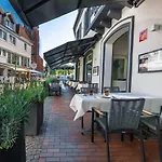 Ratshotel Haltern