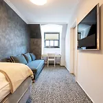 Ratshotel Hotel 4*