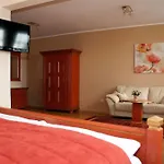 Ratshotel Hotel