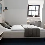 Ratshotel Hotel 4*