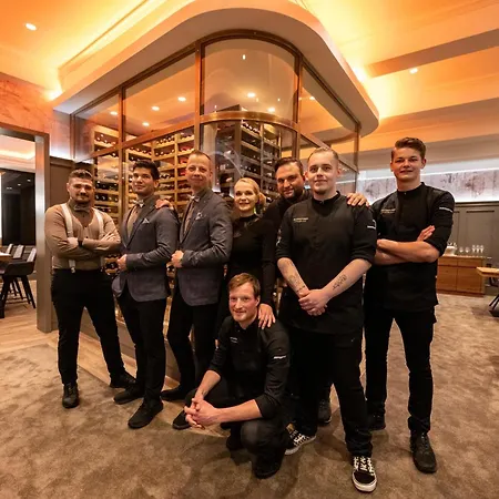 Ratshotel 4*