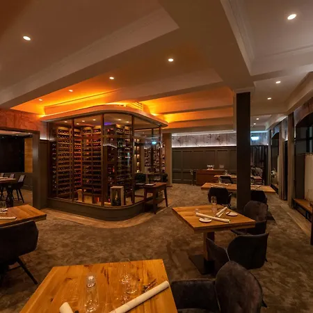 Ratshotel 4* Haltern am See