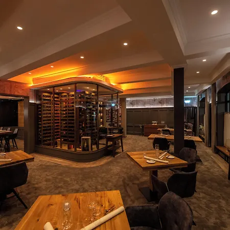 莱特斯酒店 哈尔滕