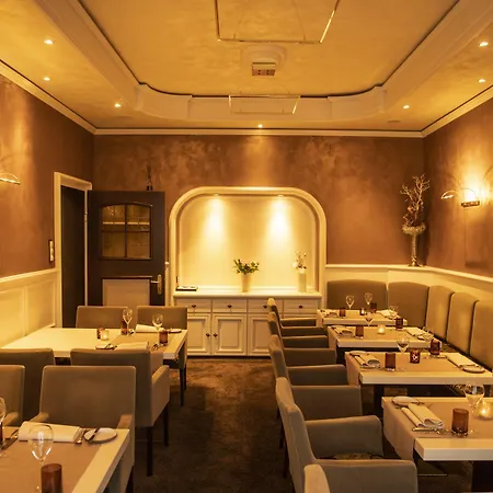 Ratshotel Szálloda Haltern