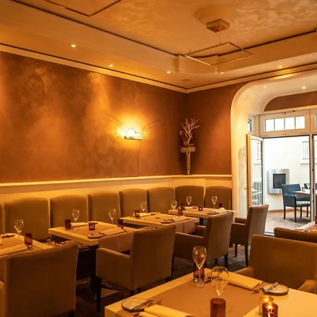 Ratshotel 4* Haltern