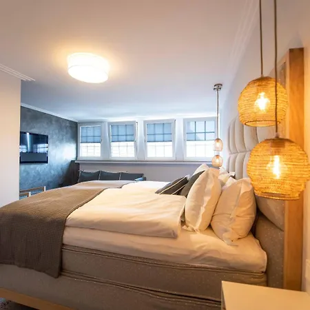 Ratshotel Haltern am See