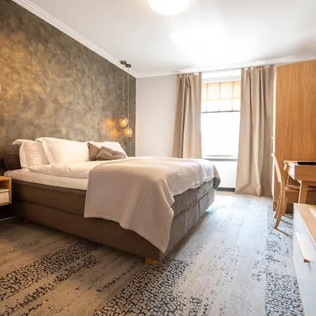 Szálloda Ratshotel 4*