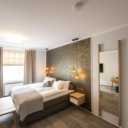 Szálloda Ratshotel 4*