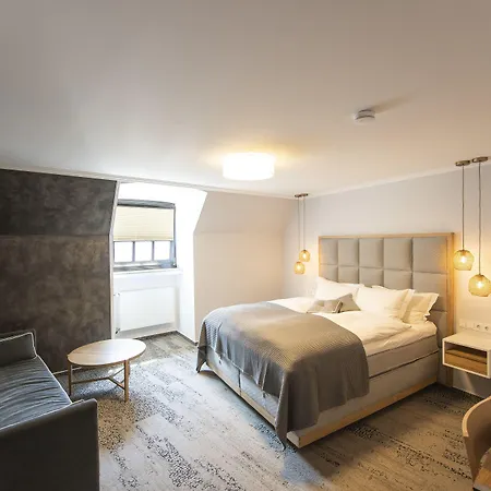 Отель Ratshotel