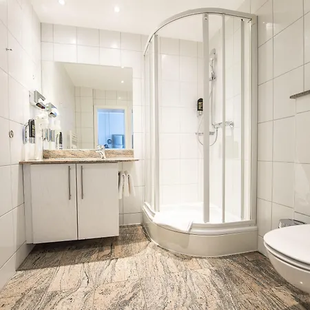 Ratshotel 4* Хальтерн