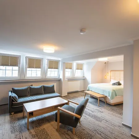Hotel Ratshotel
