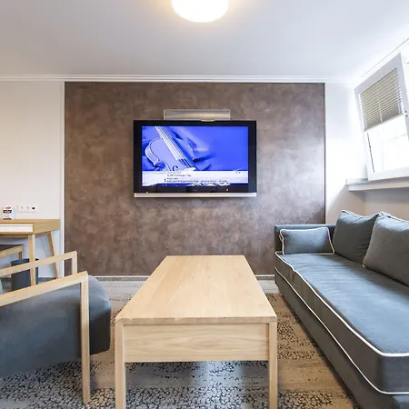 Ratshotel 4* Haltern am See