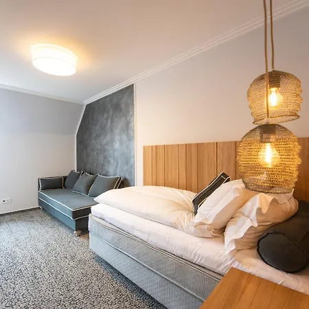 Szálloda Ratshotel