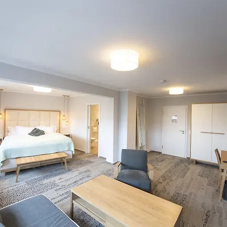 Hotell Ratshotel