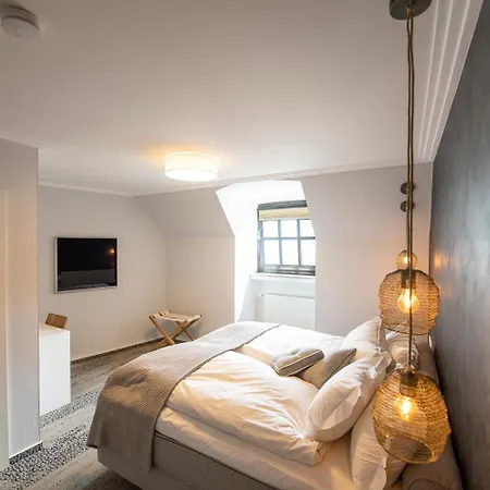 Ratshotel Hotell Haltern am See