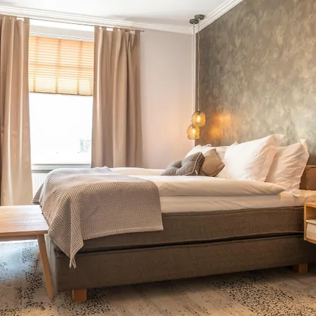 Ratshotel 4* Хальтерн