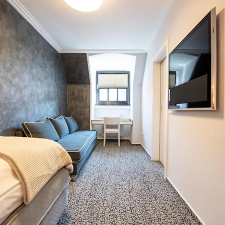 Ratshotel Szálloda 4*