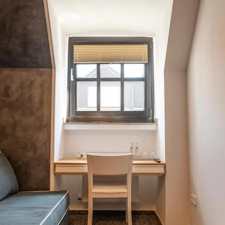 Ratshotel 4* Хальтерн