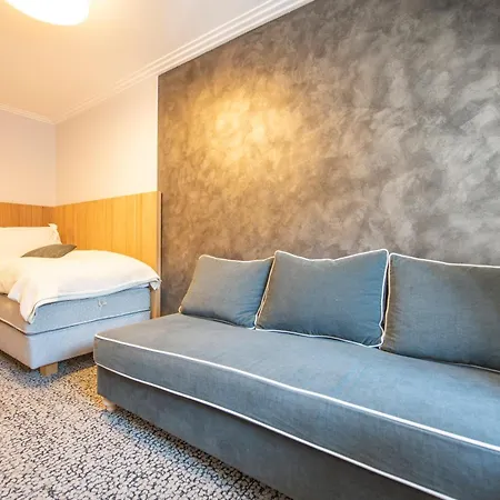 Hotel Ratshotel Haltern am See