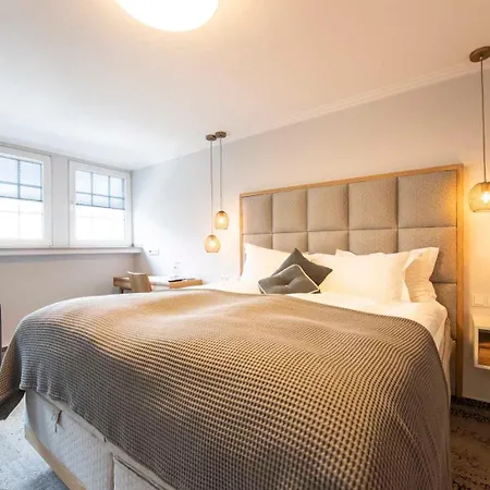 Ratshotel 4* Haltern
