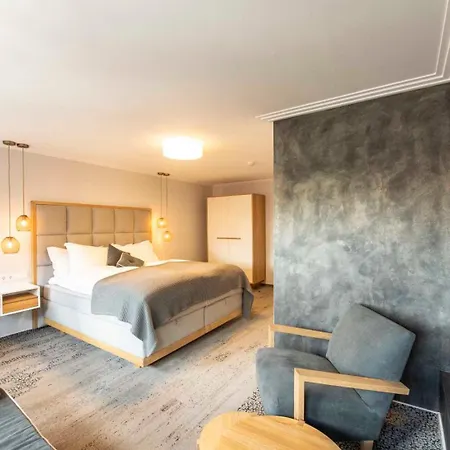 Ratshotel Haltern
