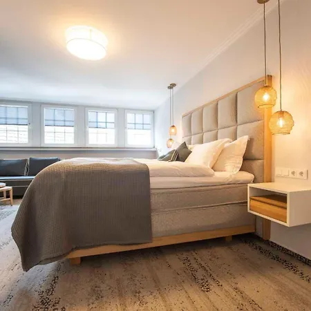 Ratshotel 4* Haltern