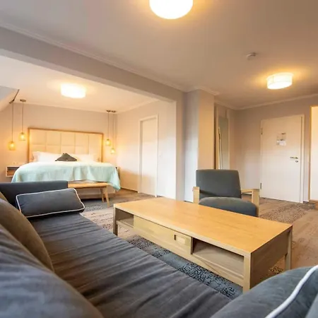 Ratshotel Hotell Haltern am See