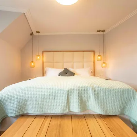 Szálloda Ratshotel Haltern