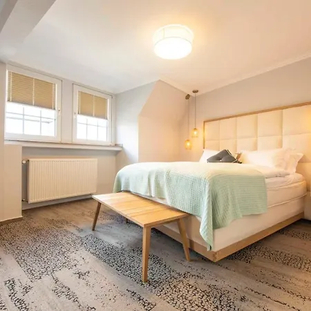 Ratshotel Hotell Haltern am See