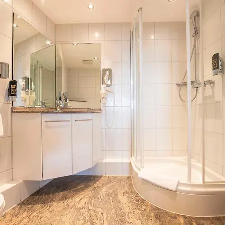 Ratshotel 4* Haltern