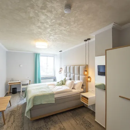 Ratshotel Hotel