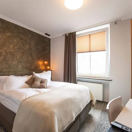Hotel Ratshotel Haltern