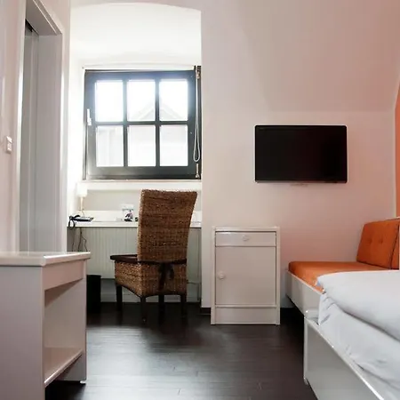Ratshotel 4*