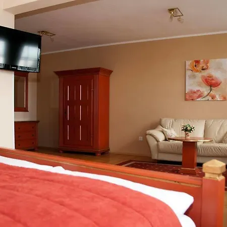 Ratshotel Hotell