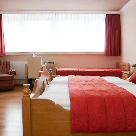 Ratshotel Haltern