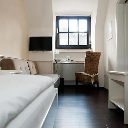 Ratshotel Hotel