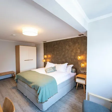 Hotell Ratshotel Haltern am See