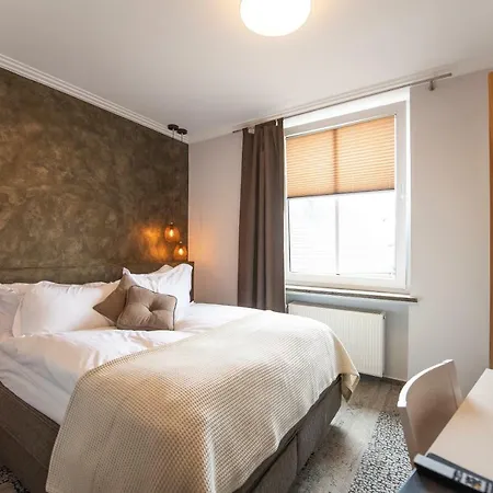 Ratshotel Хальтерн