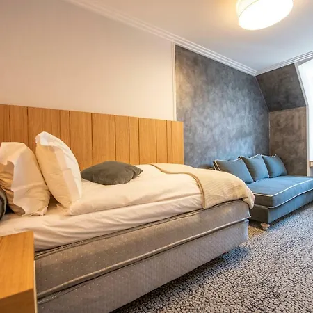 Ratshotel 4*