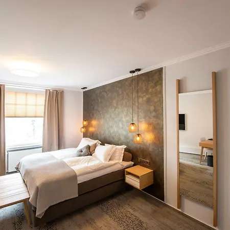 Ratshotel 4* Хальтерн