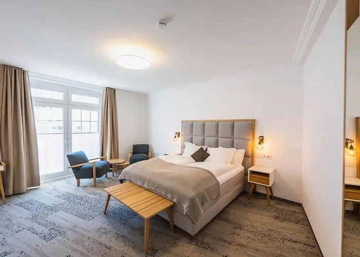 Hotel Ratshotel