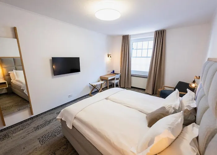 Hotel Ratshotel Haltern am See