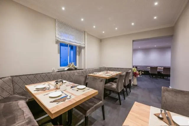 Hotel Ratshotel Haltern am See