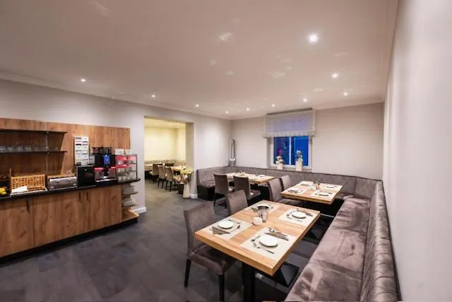 Ratshotel 4*