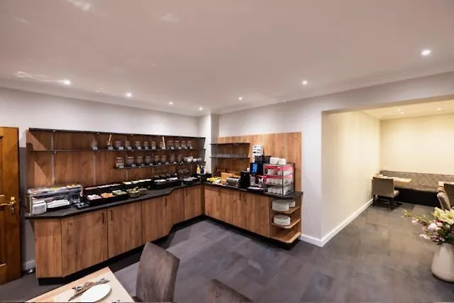 莱特斯酒店 酒店