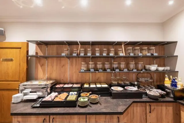 酒店 莱特斯酒店