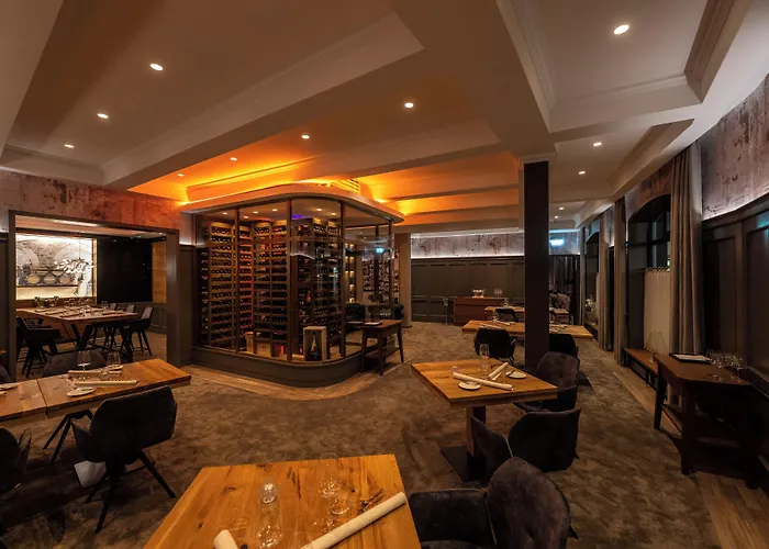 Ratshotel Haltern am See