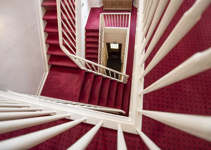 Hotel Ratshotel Haltern