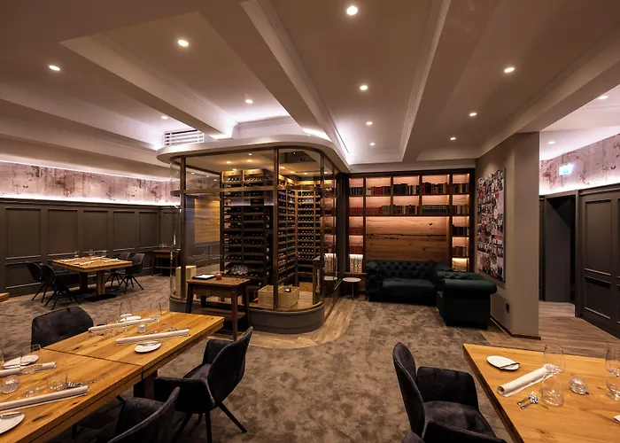 莱特斯酒店 哈尔滕