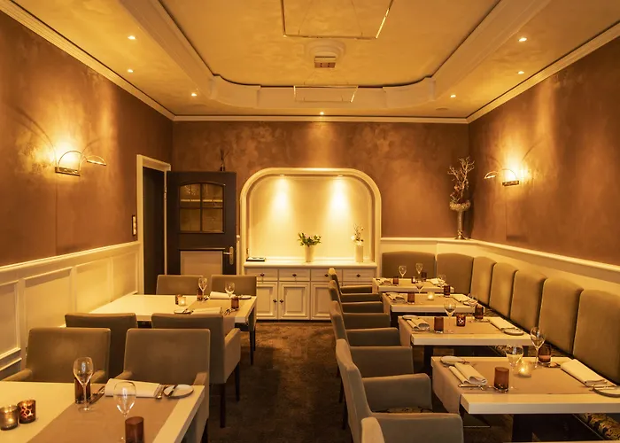 Ratshotel Hotel Haltern am See